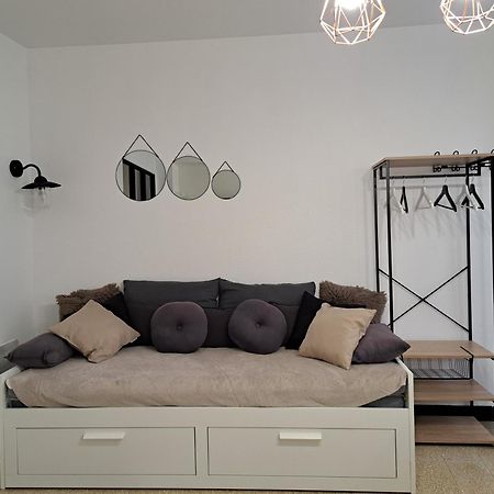 Bel Appartement 2/4Personnes Douzens Luaran gambar
