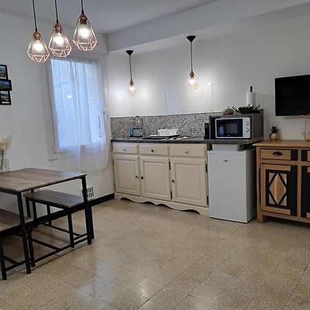 Bel Appartement 2/4Personnes Douzens Luaran gambar