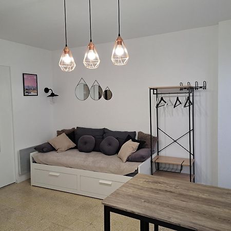Bel Appartement 2/4Personnes Douzens Luaran gambar