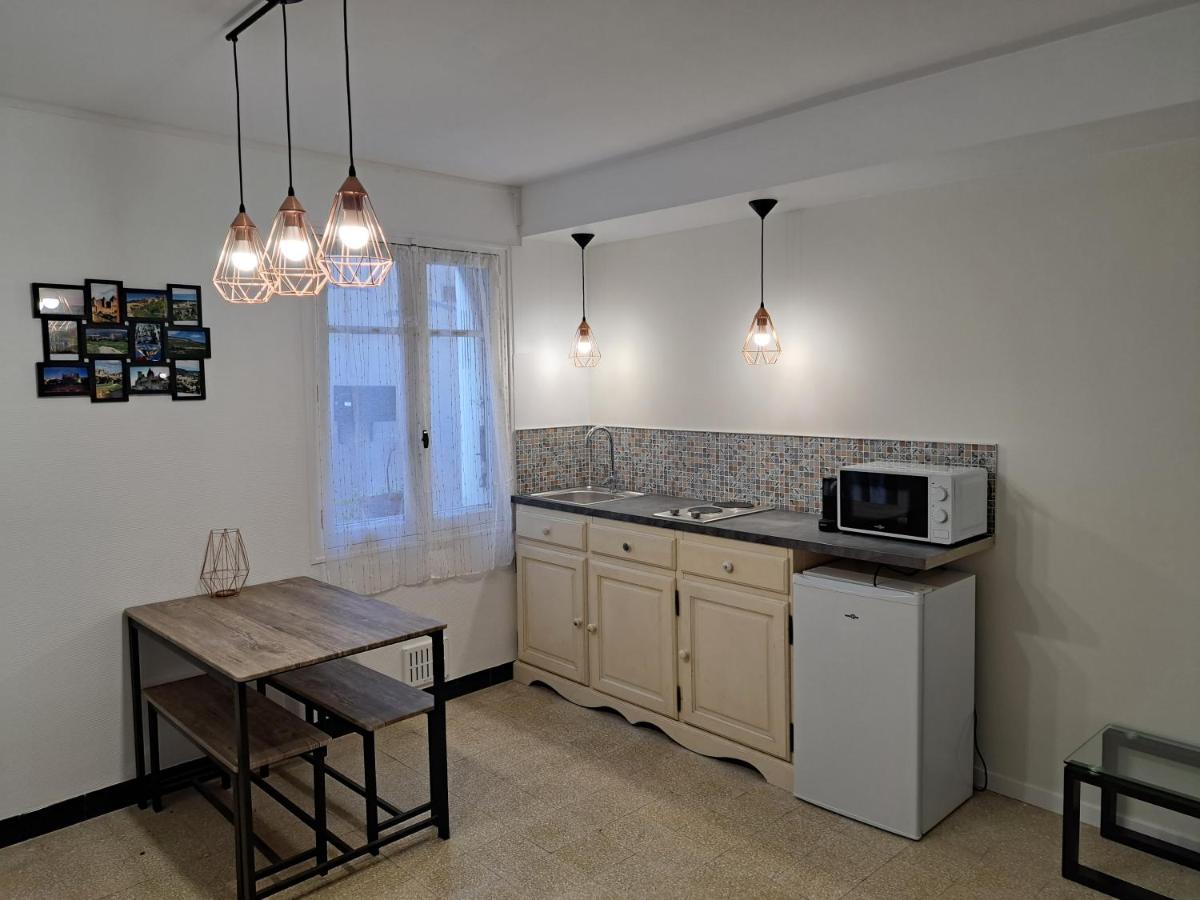 Bel Appartement 2/4Personnes Douzens Luaran gambar