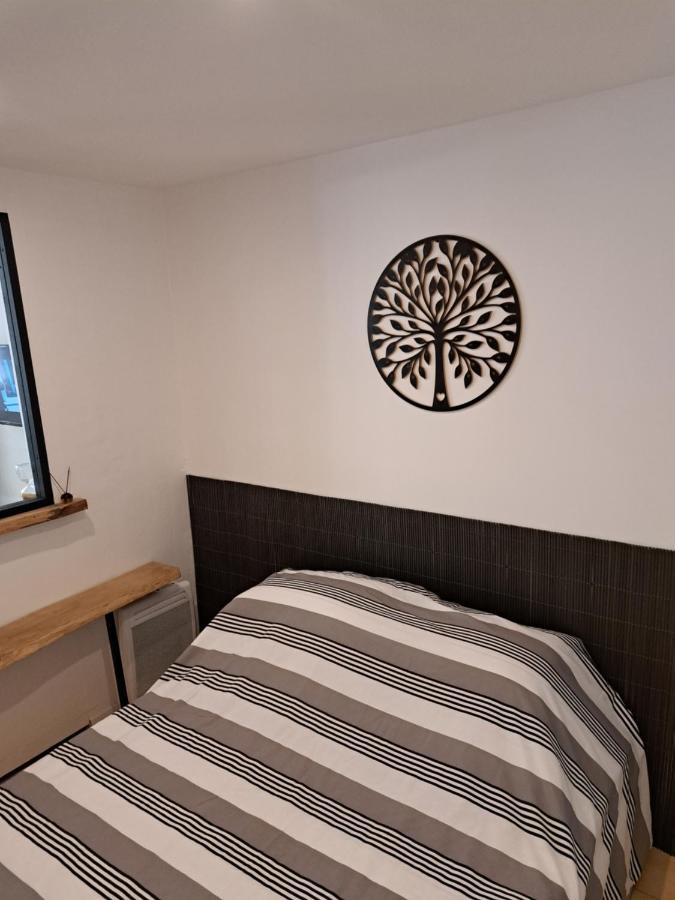 Bel Appartement 2/4Personnes Douzens Luaran gambar