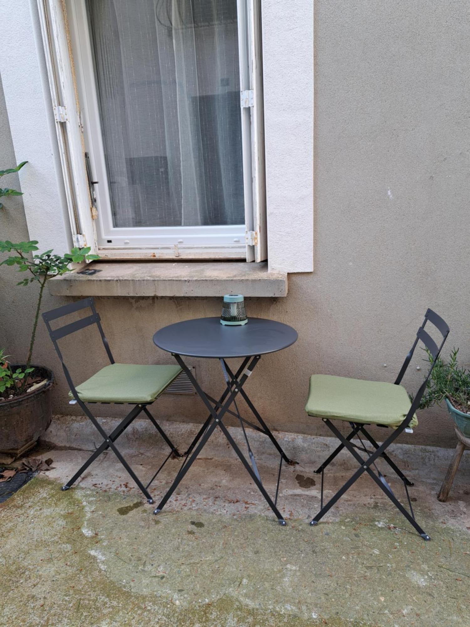 Bel Appartement 2/4Personnes Douzens Luaran gambar