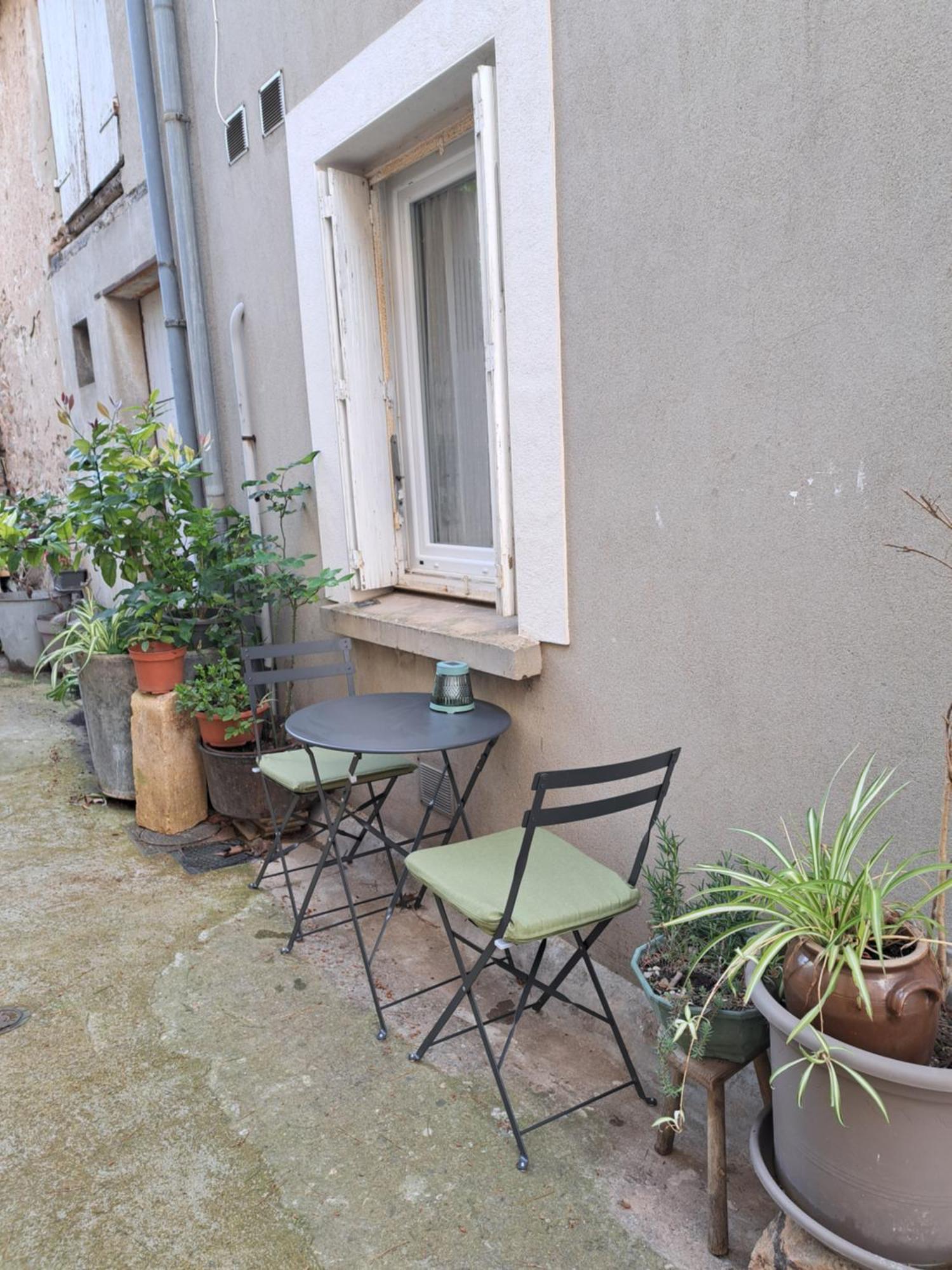 Bel Appartement 2/4Personnes Douzens Luaran gambar